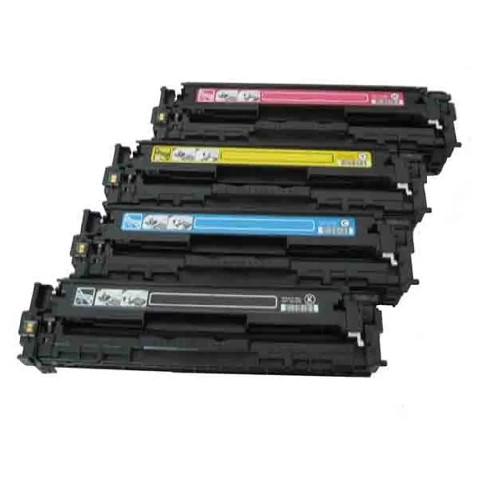 HP CB540A (K) 黑色環保碳粉匣 歷史價格詳細信息