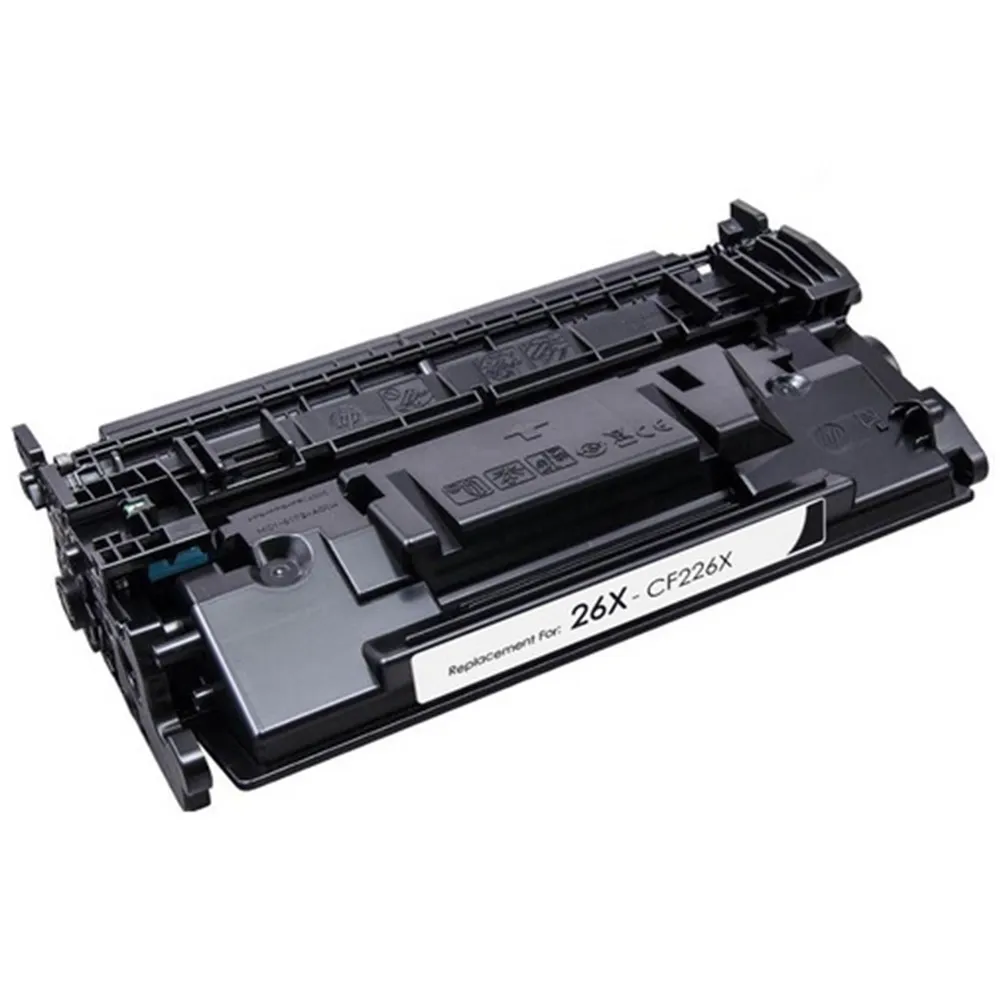 HP CF226X/226X/226/26X 原廠黑色高容量碳粉匣 HP LJPM402dn/M402dw/M402n/M426fdn/M426fdw 歷史價格詳細信息