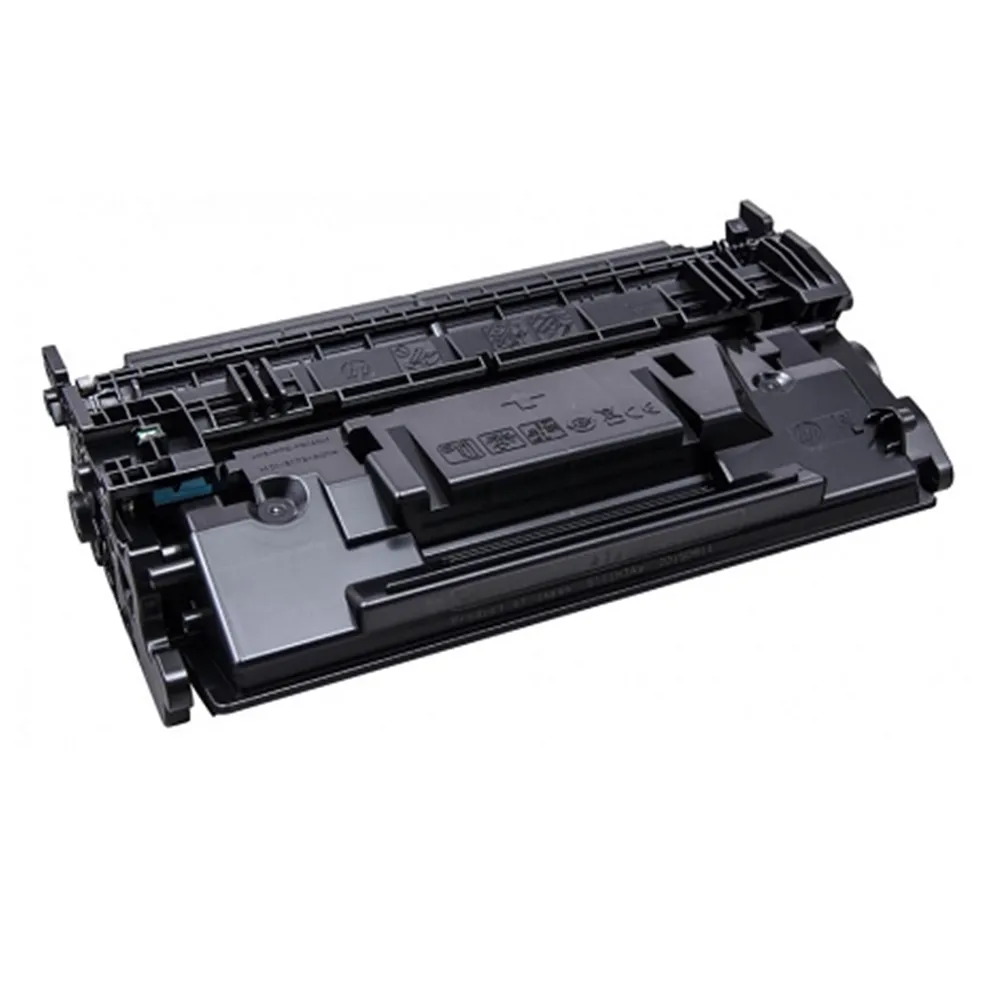 HP CF287X/287X/287/87X 原廠黑色高容量碳粉匣 HP LaserJet Enterprise M506dn/M527c/M527dn 歷史價格詳細信息
