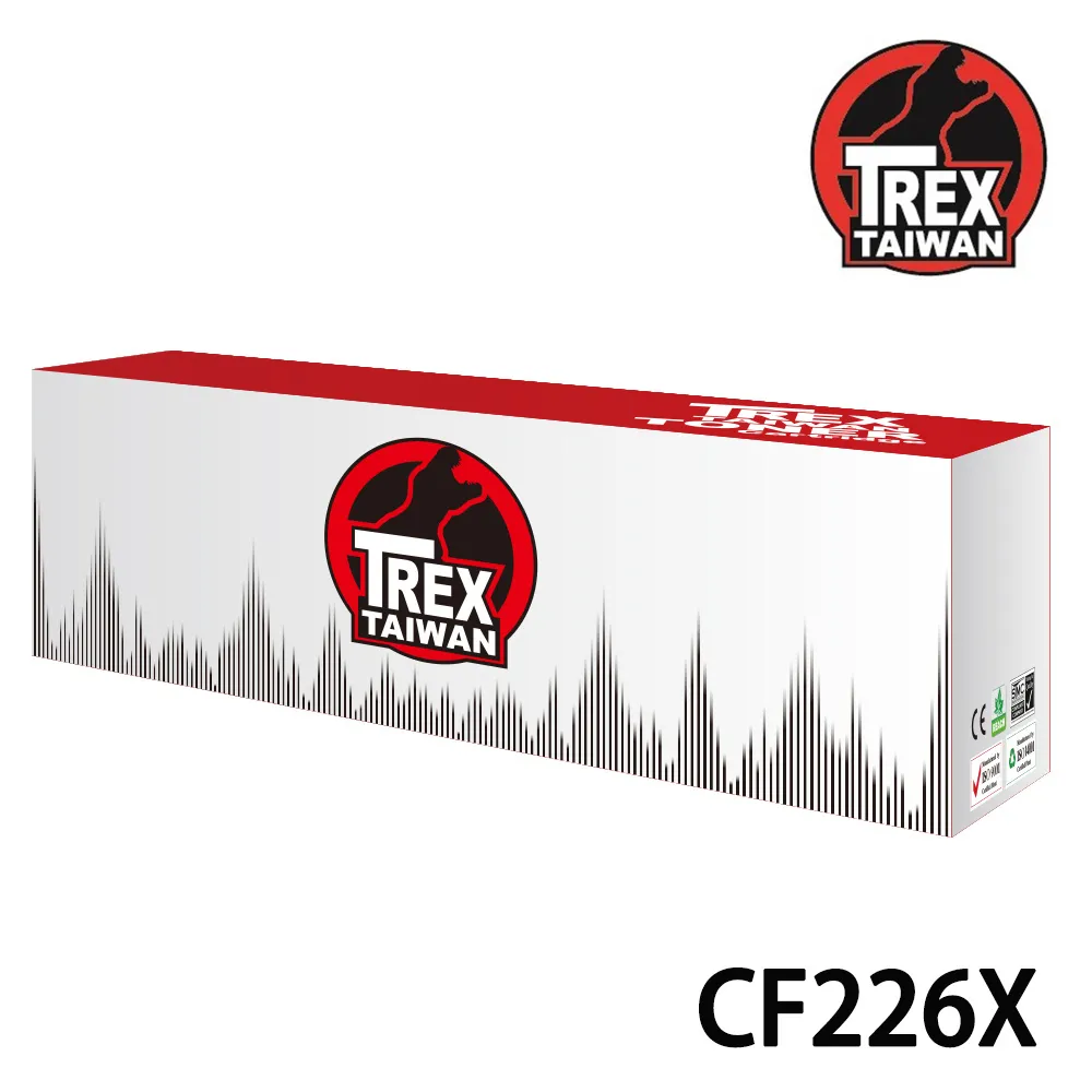 HP CF226X 相容碳粉匣  適用 M402n/M402dn/M426fdn/M426fdw 歷史價格詳細信息