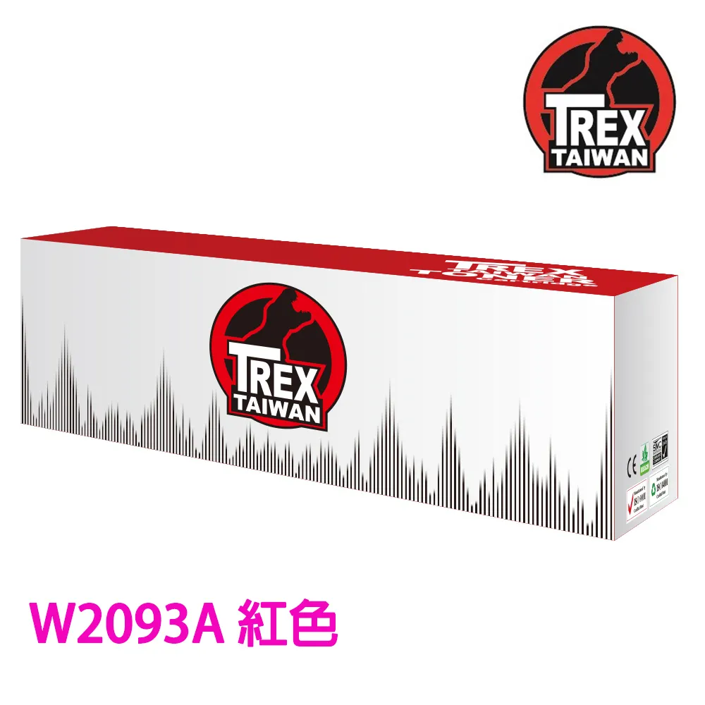 【T-REX霸王龍】相容HP W1500A 150A 副廠碳粉匣適用M111w/M114w(含晶片) 歷史價格詳細信息