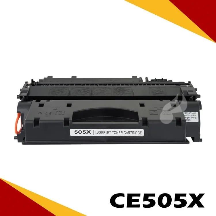 HP CE505X/505X/505/05X 原廠黑色高容量碳粉匣 HP LJP2055/P2055d/P2055dn/P2055x 歷史價格詳細信息