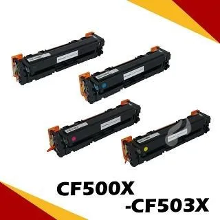 【四色組合】HP CF400A+CF401A+CF402A+CF403A(201A)原廠碳粉匣 適用M252dw/M252n/M274n/M277dw/M277n 歷史價格詳細信息