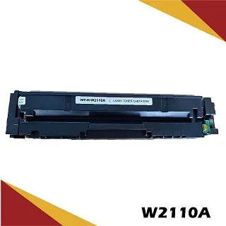 HP W2110A (206A) 黑色全新副廠碳粉匣(無晶片) M283fdw / M255dw 歷史價格詳細信息