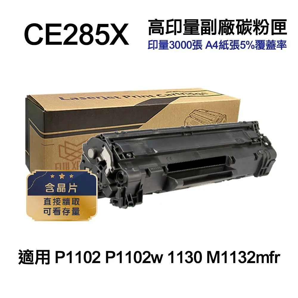 【HP 惠普】CE285A 85A 原廠碳粉匣(P1102/M1132/M1212) 歷史價格詳細信息