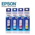 EPSON T00V 墨水瓶組 W130254 [COSCO代購] 促銷至10月13日 2505 歷史價格詳細信息