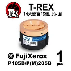 【T-REX霸王龍】FujiXerox CT201591黑色相容 碳粉匣 歷史價格詳細信息