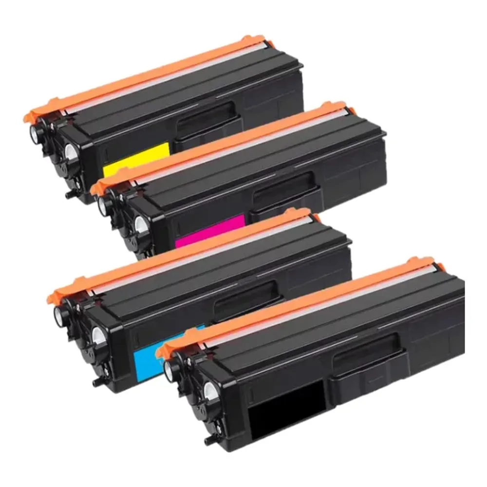 Brother TN-451C 原廠藍色碳粉匣 歷史價格詳細信息