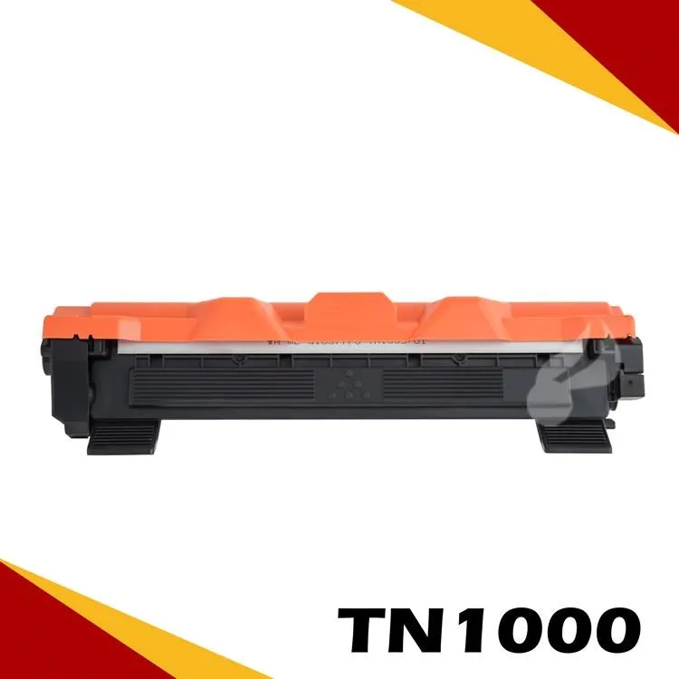 Brother TN-1000/TN1000 相容碳粉匣 適用 HL-1110/DCP-1510/MFC-1815/MFC-1910W/DCP-1610W 歷史價格詳細信息