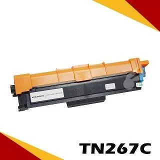 Brother TN-267/TN267 四色 相容彩色碳粉匣 歷史價格詳細信息