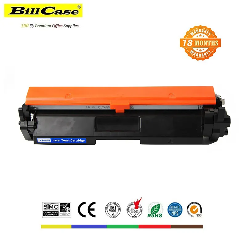 CRG-128 環保黑色碳粉匣(Canon副廠) 約可印2,000頁 歷史價格詳細信息