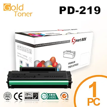 【Gold  Toner】Pantum 奔圖 PC210 / PC210EV 全新相容碳粉匣，P2200 / P2500W / M6500W 歷史價格詳細信息