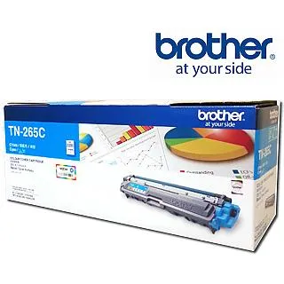 BROTHER TN265C 藍色環保碳粉匣 適用：HL-3170CDW、MFC-9330CDW 歷史價格詳細信息