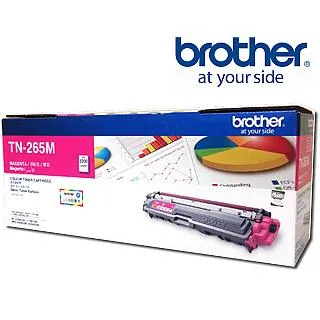 TN-265M 紅色高容量環保碳粉匣 適用 HL-3170CDW/MFC-9330CDW 歷史價格詳細信息