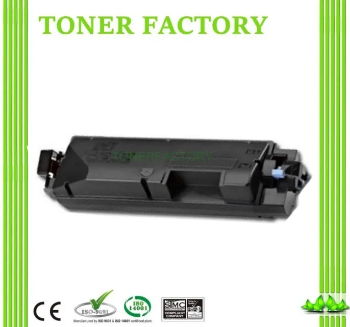 KYOCERA TK-5236K 黑色全新副廠碳粉匣(2600張) P5020cdn / P5020cdw / M5520cdn / M5520cdw 歷史價格詳細信息
