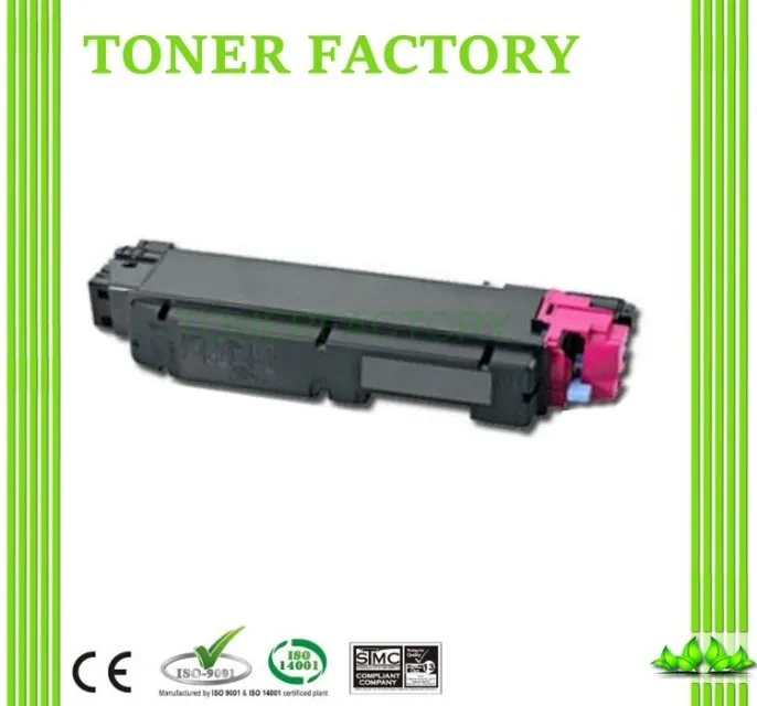Kyocera TK-5276 TK5276 藍色相容碳粉匣  P6230cdn / M6630cidn 歷史價格詳細信息
