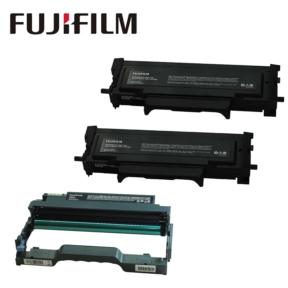 FUJIFILM 原廠原裝感光鼓 CT351280 (40000) -適用 4020系列 歷史價格詳細信息