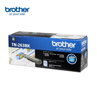 Brother TN-263BK 原廠黑色碳粉匣_6入組(適用：L3270CDW、L3750CDW) 歷史價格詳細信息