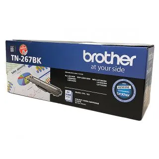 brother TN-267BK 黑色全新副廠碳粉匣 HL-L3270CDW/DCP-L3551CDW/MFC-L3750CDW/MFC-L3770CDW 歷史價格詳細信息