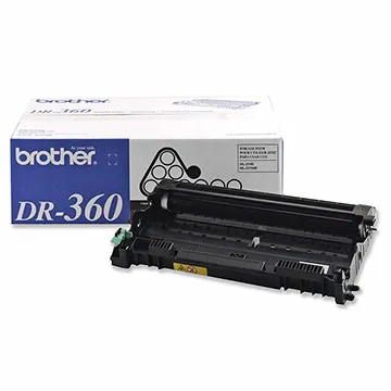 Brother DR360原廠感光滾筒組~MFC-7340/7440N/7840W/HL-2140/2170W 歷史價格詳細信息