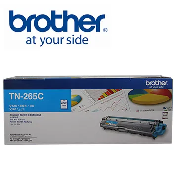 brother TN-265C 藍色全新副廠碳粉匣 HL-3170CDW/MFC-9330CDW 歷史價格詳細信息