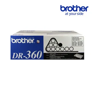 Brother DR360原廠感光滾筒組~MFC-7340/7440N/7840W/HL-2140/2170W 歷史價格詳細信息
