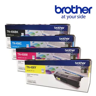 Brother TN-456BK 原廠高容量黑色碳粉匣_3入超值組(適用:HL-L8360CDW、MFC-L8900CDW) 歷史價格詳細信息