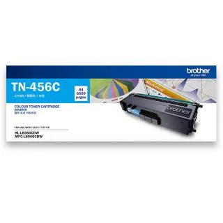 BROTHER 原廠藍色碳粉匣 TN-456C 歷史價格詳細信息