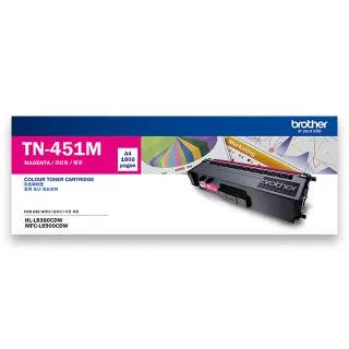 BROTHER 原廠紅色碳粉匣 TN-456M 歷史價格詳細信息