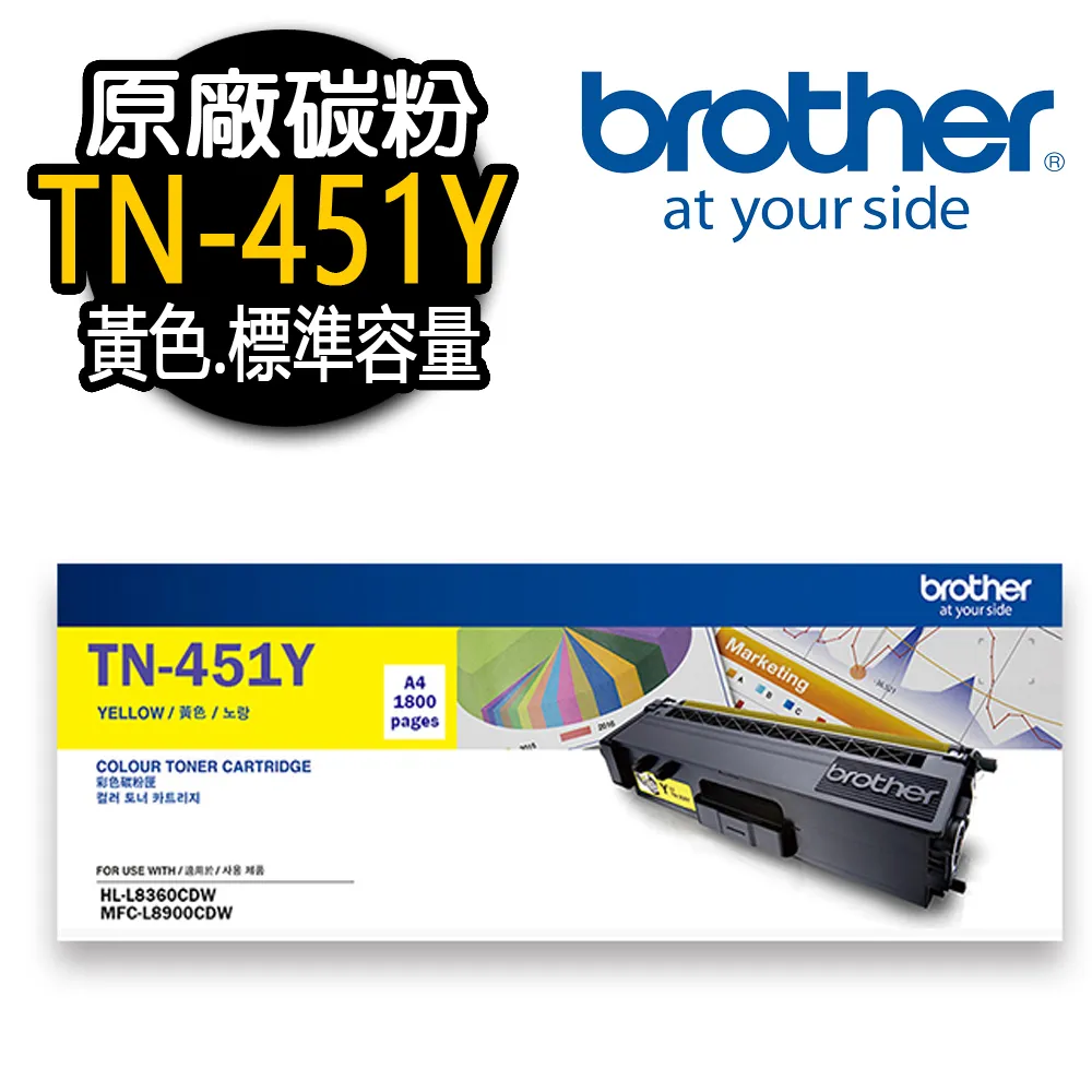 【Brother 兄弟牌】TN-263BK 原廠黑色碳粉匣 歷史價格詳細信息