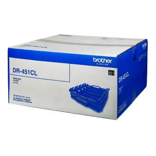 Brother DR-451CL 原廠感光滾筒 歷史價格詳細信息