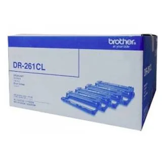 Brother DR-263CL 原廠感光滾筒 歷史價格詳細信息
