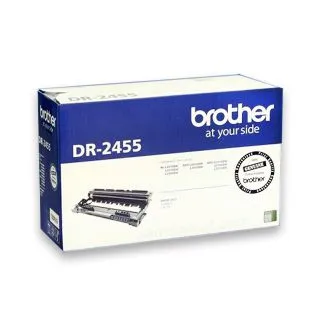 Brother DR-2455 原廠感光滾筒 適用 MFC-L2715DW/L2750DW/L2770DW 歷史價格詳細信息