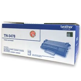 Brother TN-3478 黑色高容量碳粉匣_4入組(適用：L5100DN/L6400DW/L5700DN/L6900DW) 歷史價格詳細信息