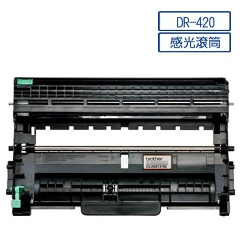 【全新】Brother DR-210CL 原廠感光滾筒組 適用MFC-9010CN MFC-9120CN HL-3040CN MFC-9125CN 歷史價格詳細信息