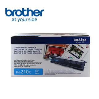 Brother TN-210C 原廠藍色碳粉匣 現貨 廠商直送 歷史價格詳細信息