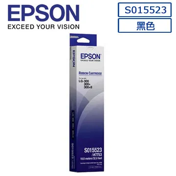 EPSON C13S015523原廠黑色色帶(10入組) 歷史價格詳細信息