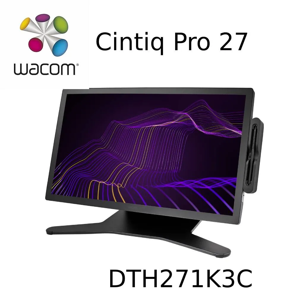 Wacom Cintiq Pro 24HD Touch DTH-2420- Wacom旗艦店 歷史價格詳細信息