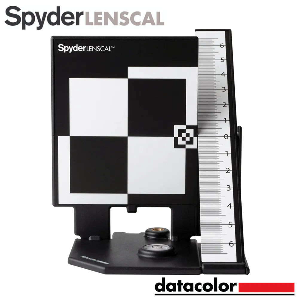 Datacolor Spyder LensCal 移焦校正工具 歷史價格詳細信息