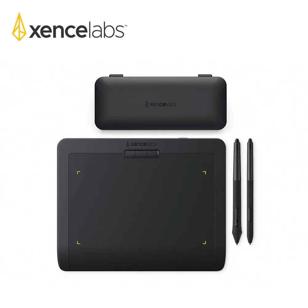 XENCELABS PEN TABLET-MEDIUM數位繪圖板(中型套裝組-白色) 歷史價格詳細信息