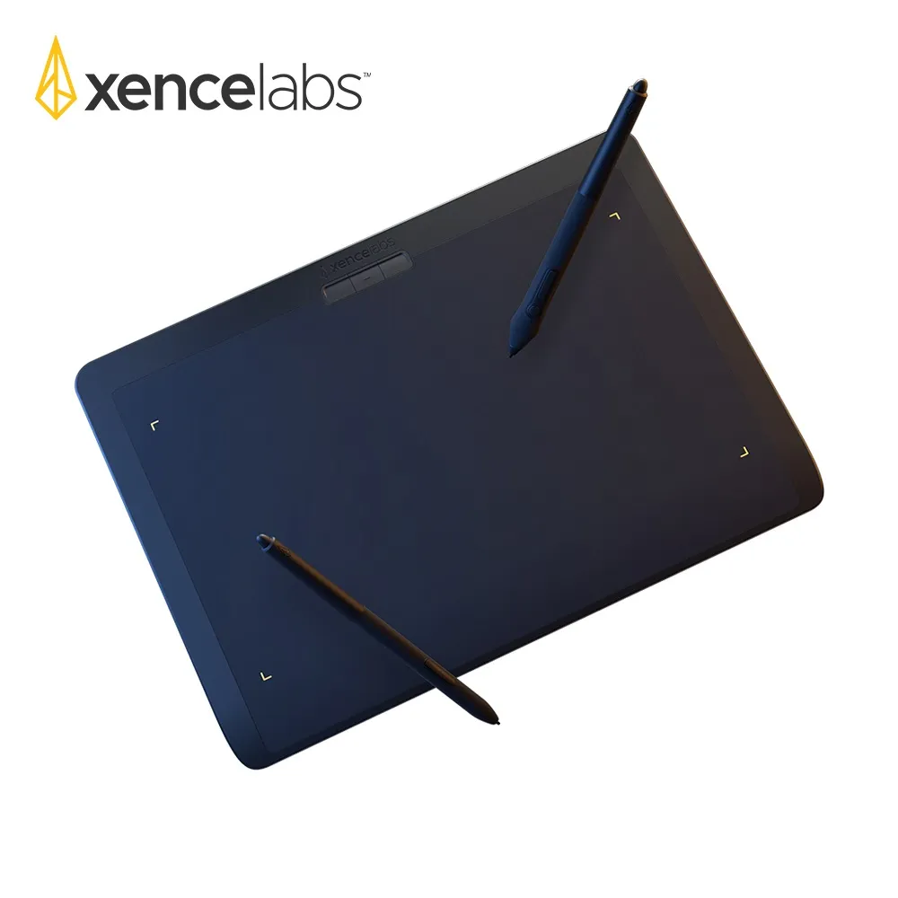 XENCELABS PEN TABLET-MEDIUM數位繪圖板(中型套裝組-白色) 歷史價格詳細信息