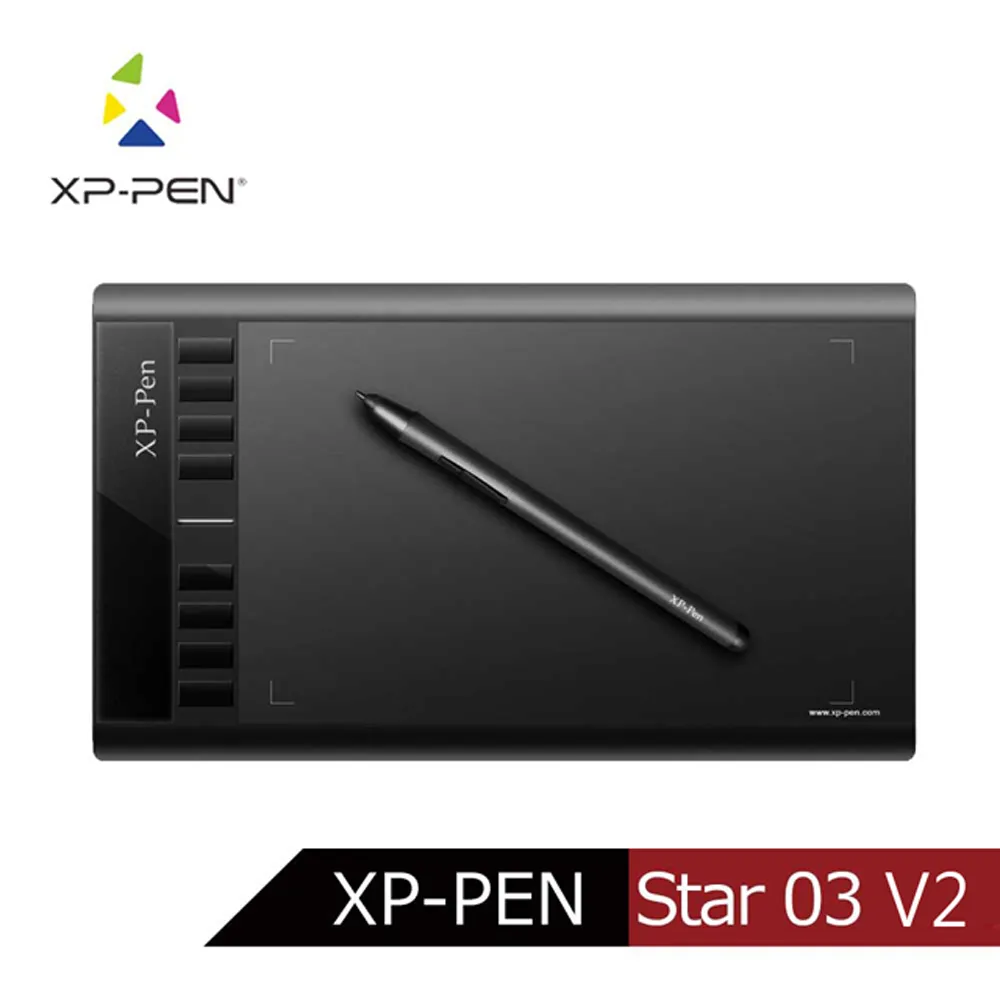 XP-PEN Deco 01 V2 Pro S Star G640 apple pencil ipad 繪圖板筆記型電腦 歷史價格詳細信息