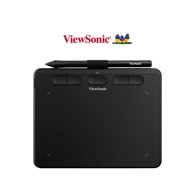 ViewSonic優派7吋PF0730-I0WW A-00010559替換筆芯(五件組) 歷史價格詳細信息