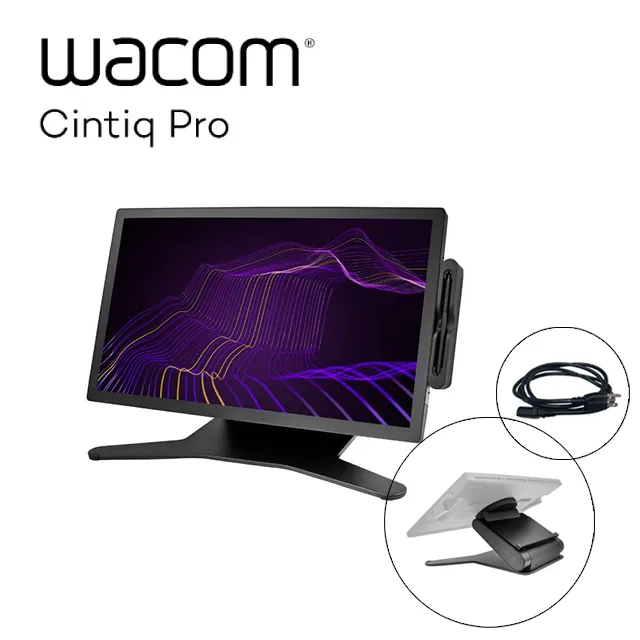 Wacom Cintiq Pro 27 touch 專業繪圖液晶顯示器 歷史價格詳細信息