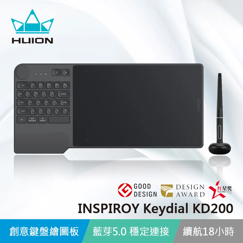 HUION INSPIROY H1060P plus(RTP-700) 繪圖板-暮光藍 歷史價格詳細信息