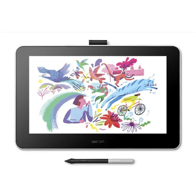 (福利品)Wacom Intuos Pro Large 創意觸控繪圖板(PTH-860/K0-C) 歷史價格詳細信息