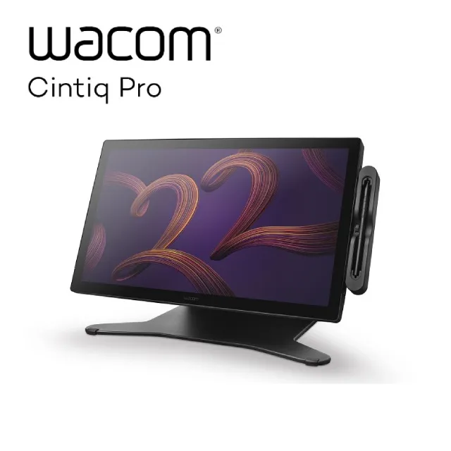 Wacom Cintiq 22 專業液晶感壓繪圖板 (DTK-2260) 歷史價格詳細信息