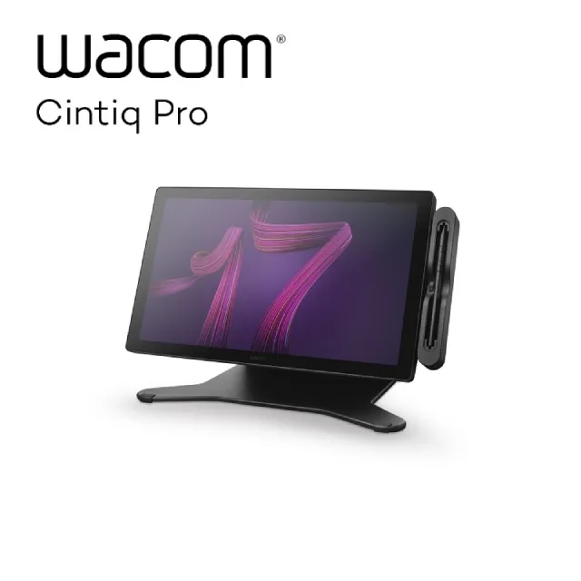 Wacom Cintiq Pro 17  Wacom 旗艦店 歷史價格詳細信息