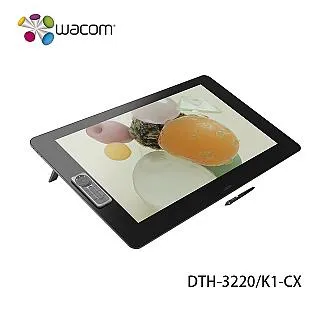 Wacom Cintiq Pro 24HD Touch DTH-2420- Wacom旗艦店 歷史價格詳細信息
