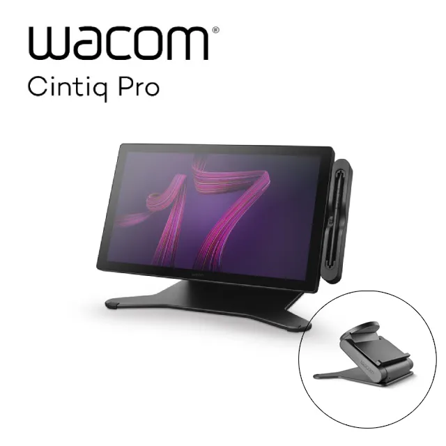 Wacom Cintiq Pro 17  Wacom 旗艦店 歷史價格詳細信息